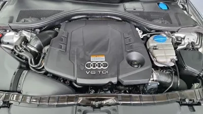 Audi A6 2016, 158000 км, за 9056.06 USD - фото 6