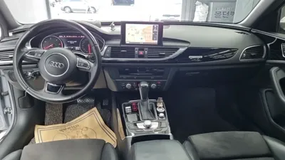 Audi A6 2016, 158000 км, за 9056.06 USD - фото 7