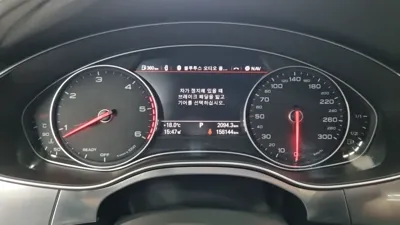 Audi A6 2016, 158000 км, за 9056.06 USD - фото 8