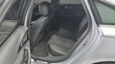 Audi A6 2016, 158000 км, за 9056.06 USD - фото 11
