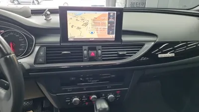 Audi A6 2016, 158000 км, за 9056.06 USD - фото 12