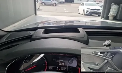 Audi A6 2016, 158000 км, за 9056.06 USD - фото 15