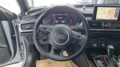 Audi A6 2016, 158000 км, за 9056.06 USD - фото 17