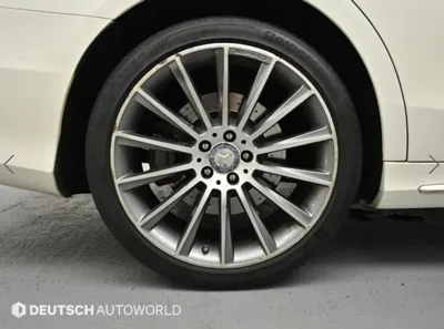 Mercedes-Benz S-Class 2017, 180858 км, за 16207.59 USD