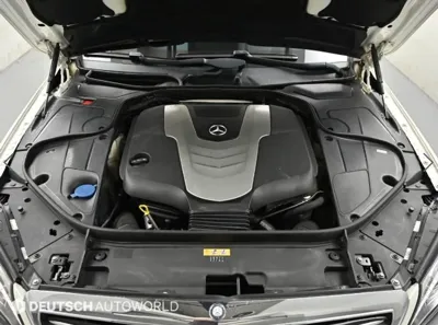 Mercedes-Benz S-Class 2017, 180858 км, за 16207.59 USD - фото 6