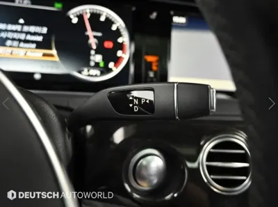 Mercedes-Benz S-Class 2017, 180858 км, за 16207.59 USD - фото 9