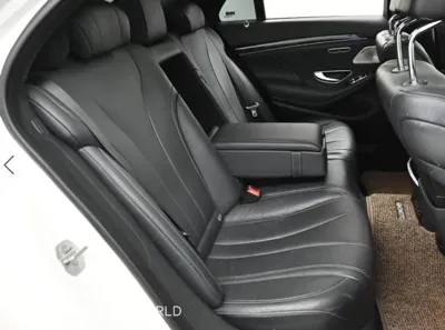 Mercedes-Benz S-Class 2017, 180858 км, за 16207.59 USD - фото 12