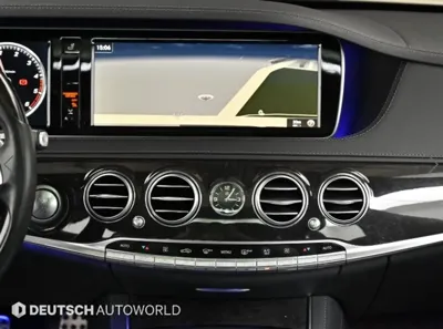 Mercedes-Benz S-Class 2017, 180858 км, за 16207.59 USD - фото 14