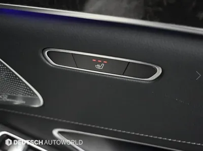 Mercedes-Benz S-Class 2017, 180858 км, за 16207.59 USD - фото 16