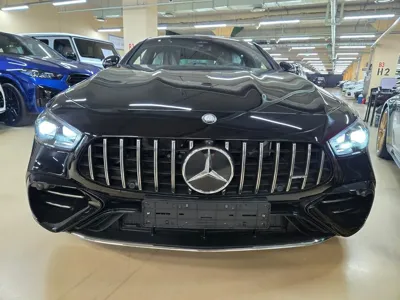 Mercedes-Benz AMG GT 2026, 18 км, за 90915.06 USD