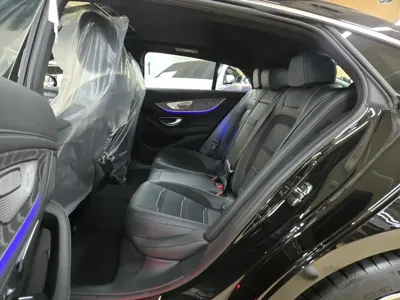 Mercedes-Benz AMG GT 2026, 18 км, за 90915.06 USD - фото 7
