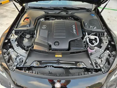 Mercedes-Benz AMG GT 2026, 18 км, за 90915.06 USD - фото 8