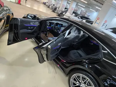 Mercedes-Benz AMG GT 2026, 18 км, за 90915.06 USD - фото 9