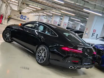 Mercedes-Benz AMG GT 2026, 18 км, за 90915.06 USD - фото 10