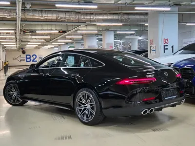 Mercedes-Benz AMG GT 2026, 18 км, за 90915.06 USD - фото 16