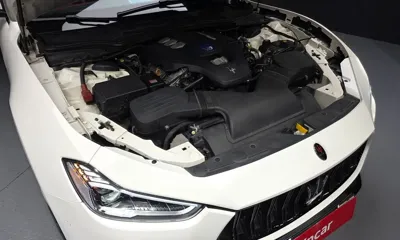 Maserati Ghibli 2015, 102562 км, за 11661.24 USD - фото 6