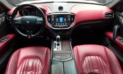 Maserati Ghibli 2015, 102562 км, за 11661.24 USD - фото 7