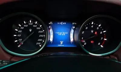 Maserati Ghibli 2015, 102562 км, за 11661.24 USD - фото 8