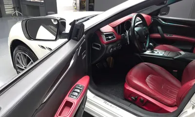 Maserati Ghibli 2015, 102562 км, за 11661.24 USD - фото 10