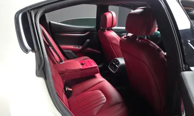 Maserati Ghibli 2015, 102562 км, за 11661.24 USD - фото 12