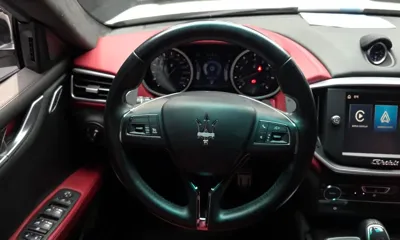 Maserati Ghibli 2015, 102562 км, за 11661.24 USD - фото 13