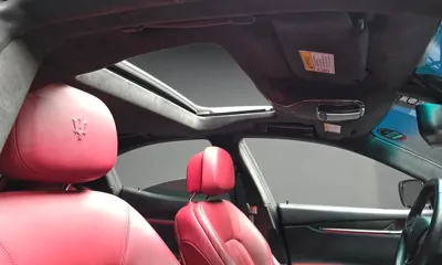 Maserati Ghibli 2015, 102562 км, за 11661.24 USD - фото 20