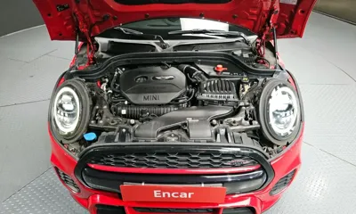 MINI Cooper Convertible 2019, 53308 км, за 15302.46 USD - фото 6