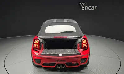 MINI Cooper Convertible 2019, 53308 км, за 15302.46 USD - фото 20