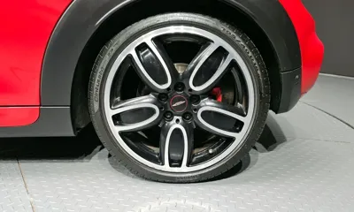 MINI Cooper Convertible 2019, 53308 км, за 15302.46 USD - фото 21