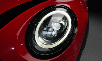 MINI Cooper Convertible 2019, 53308 км, за 15302.46 USD - фото 22