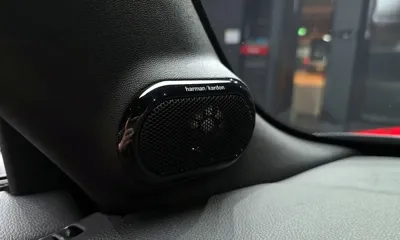 MINI Cooper Convertible 2019, 53308 км, за 15302.46 USD - фото 28