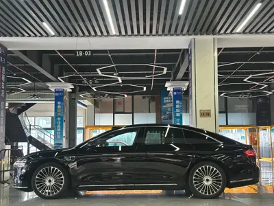 享界 Xiangji S9 2025, 9800 км, за 36621.08 USD