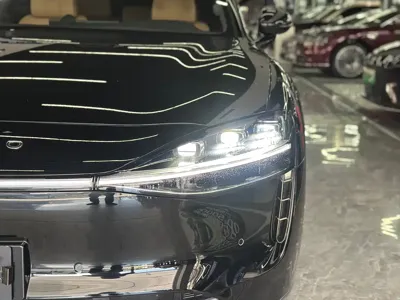 享界 Xiangji S9 2025, 9800 км, за 36621.08 USD