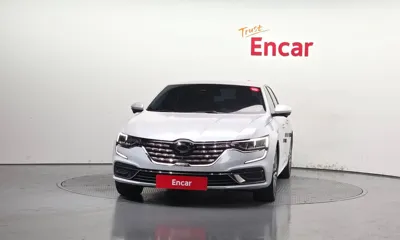 Renault-KoreaSamsung SM6 2023, 39802 км, за 12603.39 USD