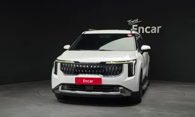 Kia Canival 2024, 30904 км, за 27887.92 USD