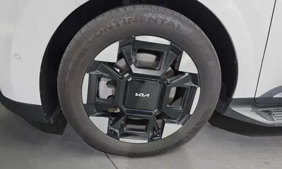 Kia Canival 2024, 30904 км, за 27887.92 USD