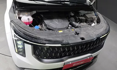 Kia Canival 2024, 30904 км, за 27887.92 USD - фото 6