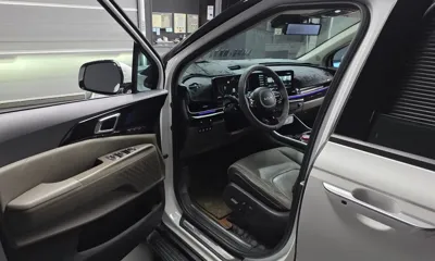 Kia Canival 2024, 30904 км, за 27887.92 USD - фото 10