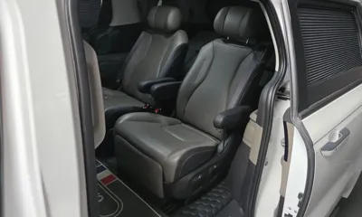 Kia Canival 2024, 30904 км, за 27887.92 USD - фото 11