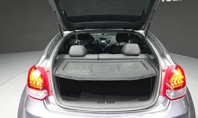 Hyundai Veloster 2012, 85985 км, за 2822.63 USD - фото 20