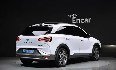 Hyundai Nexo 2020, 93145 км, за 10397.34 USD