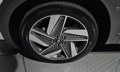 Hyundai Nexo 2020, 93145 км, за 10397.34 USD