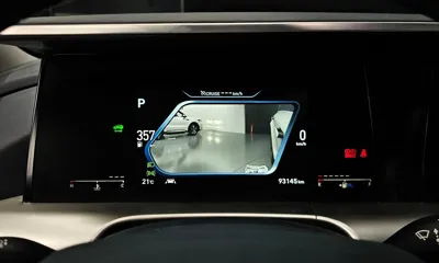 Hyundai Nexo 2020, 93145 км, за 10397.34 USD - фото 8