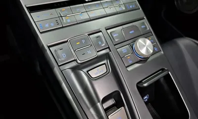 Hyundai Nexo 2020, 93145 км, за 10397.34 USD - фото 9