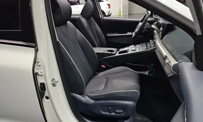 Hyundai Nexo 2020, 93145 км, за 10397.34 USD - фото 10