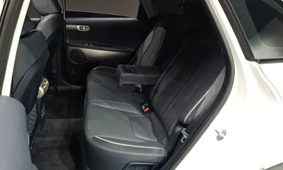 Hyundai Nexo 2020, 93145 км, за 10397.34 USD - фото 12