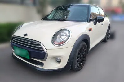MINI MINI · 2016 год