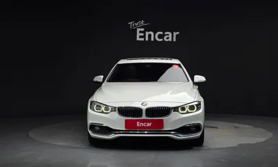 BMW 4-Series 2018, 148876 км, за 9035.95 USD