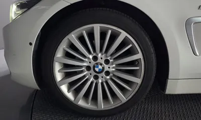 BMW 4-Series 2018, 148876 км, за 9035.95 USD