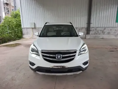 Changan CS35 2018, 108900 км, за 2809.66 USD